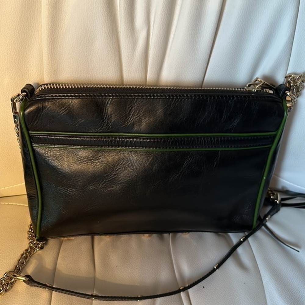 Rebecca Minkoff Mac Handbag - Picture 4 of 7